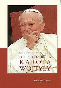 Historia Karola Wojtyły - Gian Franco Svidercoschi