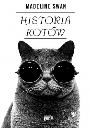 Historia kotów - Madeline Swan