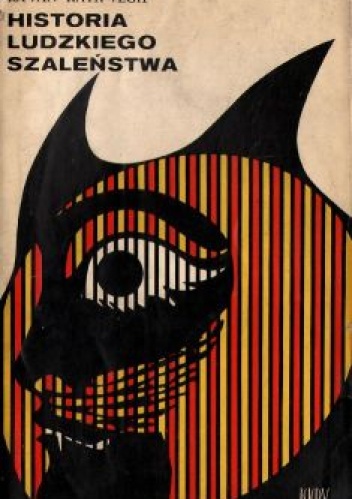 Historia ludzkiego szaleństwa - István Ráth-Végh