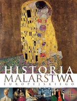 Historia malarstwa europejskiego - Maria Backman