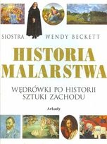 Historia malarstwa - Wendy Beckett