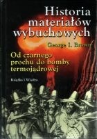 Historia materiałów wybuchowych - George I. Brown
