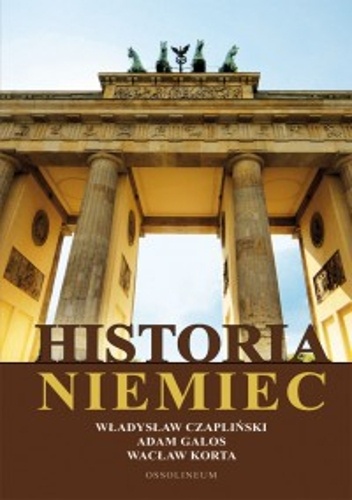 Historia Niemiec