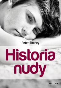 Historia nudy - Peter Toohey