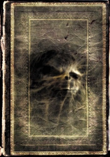 Historia pana B. - Clive Barker