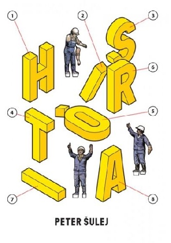 Historia - Peter Šulej