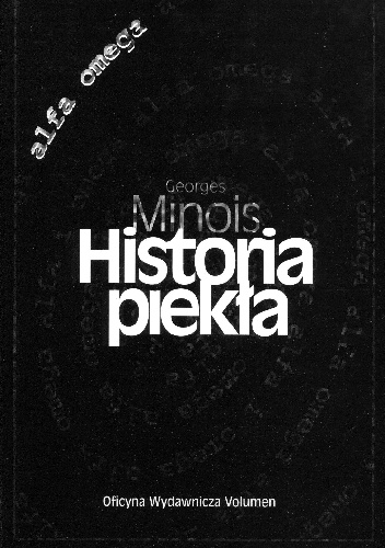 Historia piekła - Georges Minois