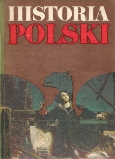 Historia Polski 1505-1764 - Józef Andrzej Gierowski