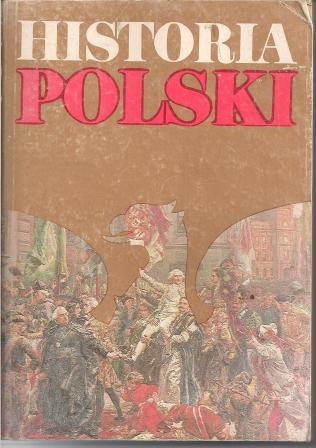 Historia Polski 1764-1864 - Józef Andrzej Gierowski
