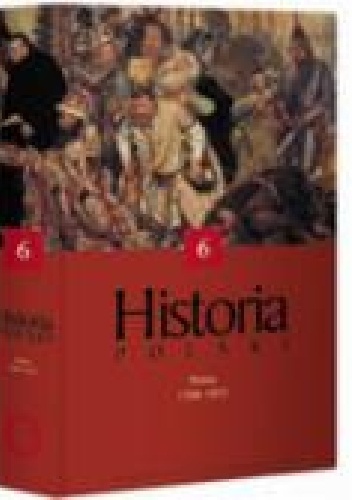 HISTORIA POLSKI (II) lata 1586-1831