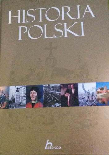 Historia Polski - Robert Jaworski