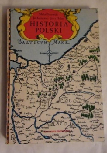 Historia Polski