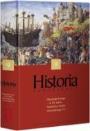 Historia Powszechna. Ekspansja Europy w XV wieku. Narodziny świata nowożytnego (1)