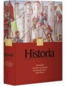 Historia Powszechna. Od upadku cesarstwa rzymskiego do ekspansji islamu. Karol Wielki.