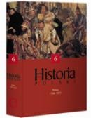 Historia Powszechna. Polska 1586-1831.