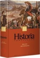 Historia Powszechna. Wiek XVII wiek absolutyzmu.