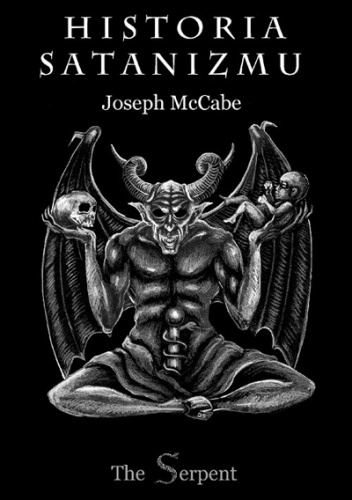 Historia Satanizmu - Joseph McCabe