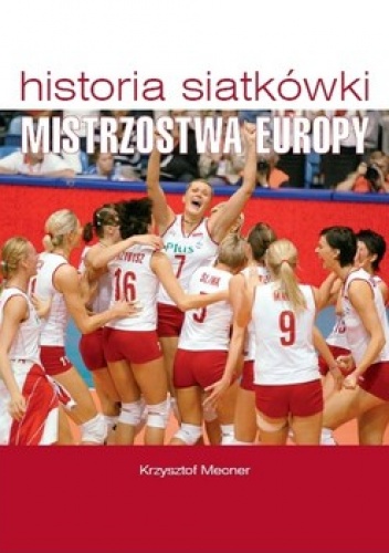 Historia siatkówki - Krzysztof Mencer