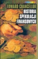 Historia spekulacji finansowych - Edward Chancellor