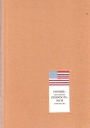 Historia Stanów Zjednoczonych Ameryki - Henryk Katz
