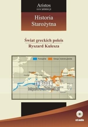 Historia Starożytna t. 3 - Ryszard Kulesza