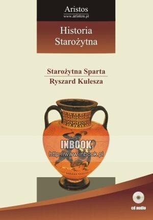 Historia Starożytna t. 5 - Ryszard Kulesza