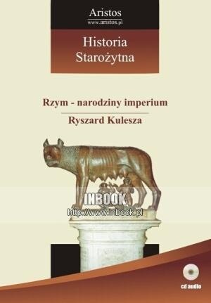 Historia Starożytna t. 9 - Ryszard Kulesza