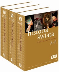 Historia świata - autor nieznany