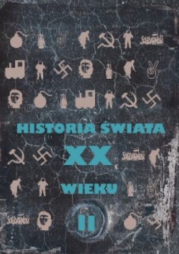 Historia świata XX wieku. Od rewolucji Październikowej do "Solidarności". Tom 2 - Paul Johnson