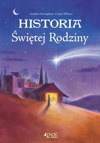 Historia Świętej Rodziny
