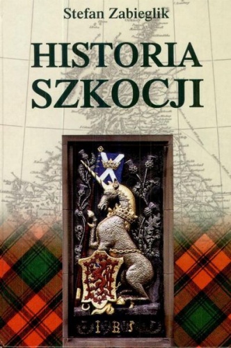 Historia Szkocji - Stefan Zabieglik