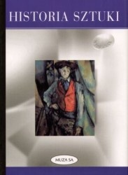 Historia sztuki - Julian Freeman