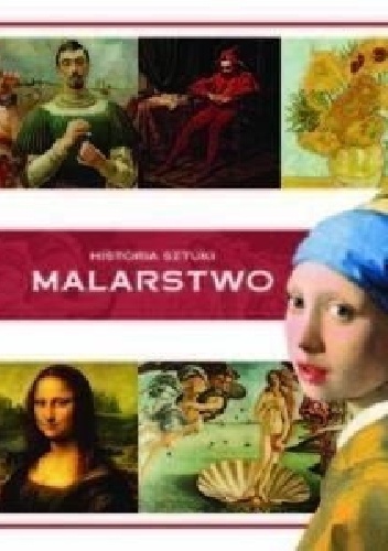 Historia sztuki. Malarstwo - Dominika Jackowiak