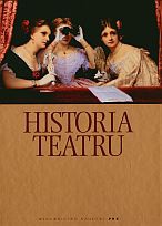 Historia teatru - John Russel Brown