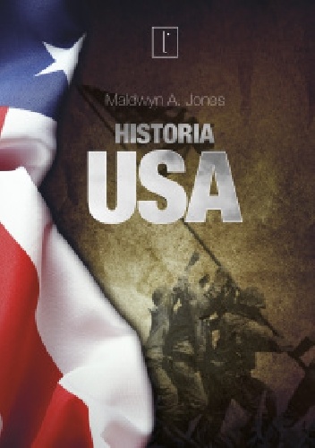 Historia USA - Maldwyn A. Jones
