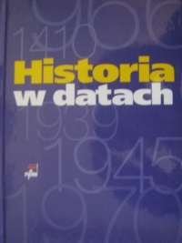 Historia w datach