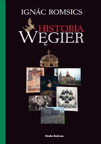 Historia Węgier - Ignác Romsics