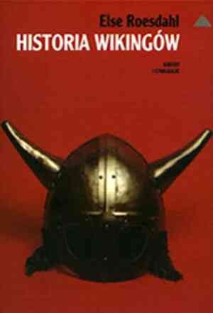 Historia Wikingów - Else Roesdahl