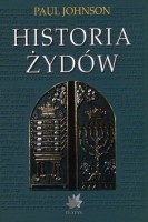 Historia Żydów - Paul Johnson