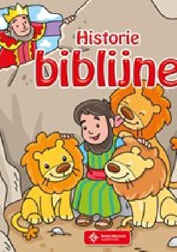 Historie biblijne