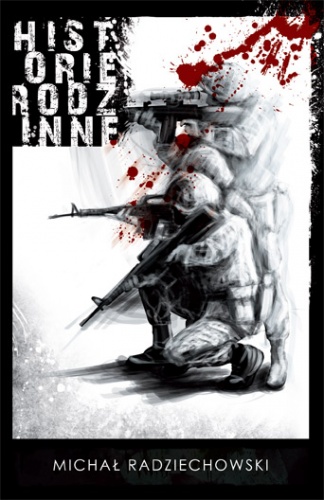 Historie rodzinne - Michał Radziechowski