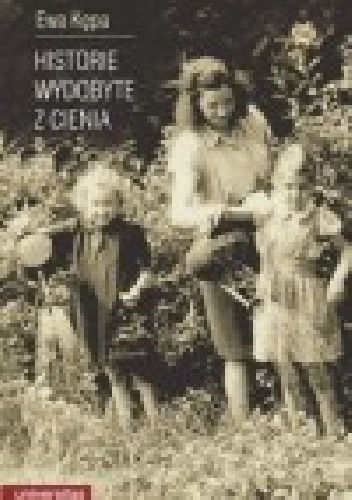 Historie wydobyte z cienia. Autobiograficzne relacje starszych kobiet - Ewa Kępa