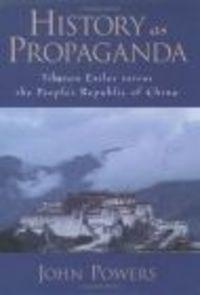 History as Propaganda - Powers