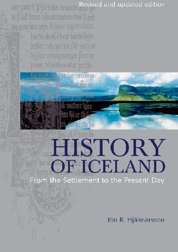 History of Iceland - Jon Hjalmarsson