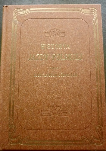 Historya jazdy polskiej - Konstanty Górski