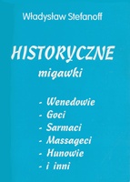 Historyczne migawki - Władysław Stefanoff