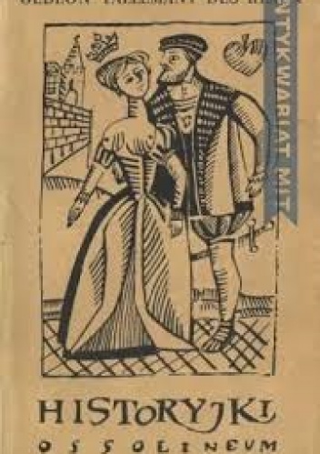 Historyjki - Gédéon Gédéon Tallemant des Réaux