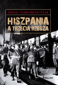 Hiszpania a Trzecia Rzesza - David Wingeate-Pike