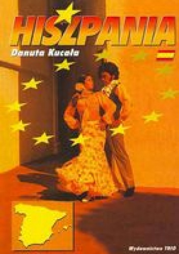 Hiszpania - Danuta Kucała