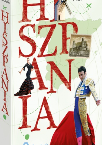 Hiszpania - Fiona Dunlop